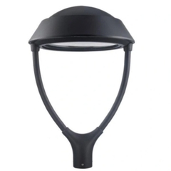 Đầu Cột Đèn Chiếu Sáng Công Viên, Khu Đô Thị Mới ZAT-1047 30-120W H3-6M ZALAA