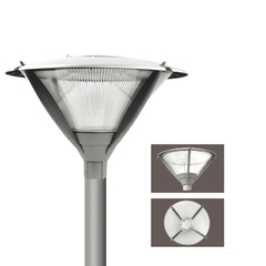 Đầu Cột Đèn Chiếu Sáng Công Viên, Khu Đô Thị Mới ZAT-1031 30-80W H3-6M ZALAA