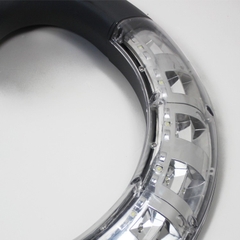 Đầu Cột Đèn Chiếu Sáng Công Viên, Khu Đô Thị Mới ZAT-1037 30-60W H3-6M ZALAA