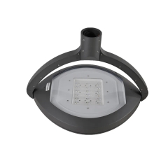 Đầu Đèn LED Chiếu Sáng Công Viên, Khu Đô Thị Mới ZAT-1029 20-60W H3-6M ZALAA