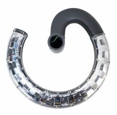 Đầu Cột Đèn Chiếu Sáng Công Viên, Khu Đô Thị Mới ZAT-1037 30-60W H3-6M ZALAA