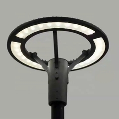 Đầu Cột Đèn Chiếu Sáng Công Viên, Khu Đô Thị Mới ZAT-1042 20-60W H3-6M ZALAA