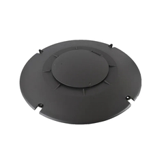 Đầu Cột Đèn Chiếu Sáng Công Viên, Khu Đô Thị Mới ZAT-1031 30-80W H3-6M ZALAA