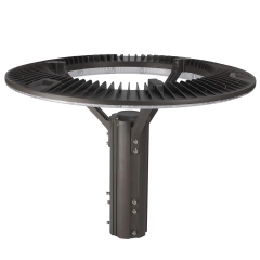 Đầu Cột Đèn Chiếu Sáng Công Viên, Khu Đô Thị Mới ZAT-1042B 50-60W H3-6M ZALAA