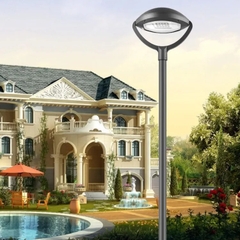 Đầu Đèn LED Chiếu Sáng Công Viên, Khu Đô Thị Mới ZAT-1029 20-60W H3-6M ZALAA