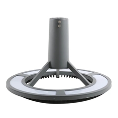 Đầu Cột Đèn Chiếu Sáng Công Viên, Khu Đô Thị Mới ZAT-1042 20-60W H3-6M ZALAA