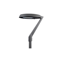 Đầu Cột Đèn Chiếu Sáng Công Viên, Khu Đô Thị Mới ZAT-1043 20-80W H3-6M ZALAA