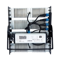 Đèn LED Sân Pickleball Từ 100W, 200W, 250W, 300W Đến 400W Ghép Module Philips