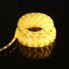 Đèn LED Dây Năng Lượng Mặt Trời Trang Trí Sân Vườn ZG-CPD1002 ZALAA Garden Lights