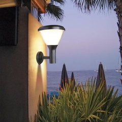 Đèn LED Gắn Tường Cửa Nhà hoặc Cửa Sổ Năng Lượng Mặt Trời ZG-BD2104 ZALAA Garden Lights