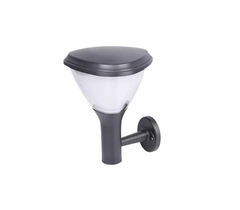 Đèn LED Gắn Tường Cửa Nhà hoặc Cửa Sổ Năng Lượng Mặt Trời ZG-BD2104 ZALAA Garden Lights