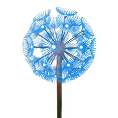 Đèn LED Hoa Bồ Công Anh Dandelion Sợi Quang Lớn D30cm-300cm | Báo Giá