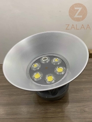 Đèn LED Nhà Xưởng Highbay COB 300W Mã sản phẩm: ZHB-300-COB