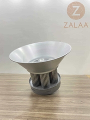 Đèn LED Nhà Xưởng Highbay COB 300W Mã sản phẩm: ZHB-300-COB