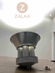 Đèn LED Nhà Xưởng Highbay COB 300W Mã sản phẩm: ZHB-300-COB
