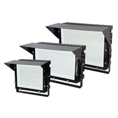 Đèn LED Pha Chiếu Sân Golf 1000W - Mã SP ZPG-PL-1000 ZALAA