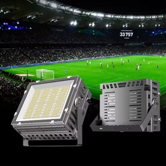Đèn LED Pha Chiếu Sân Golf 1000W - Mã SP ZPG-PL-1000 ZALAA