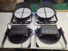 Đèn LED Pha Chiếu Sân Golf 1000W Module Philips ZFL-CLEO-INV-ZIG-1000 Zalaa