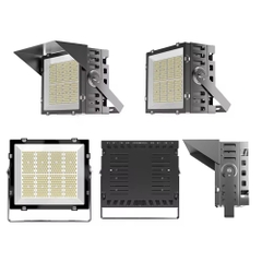 Đèn LED Pha Chiếu Sân Golf từ 100W-1000W - ZALAA OEM Theo Yêu Cầu
