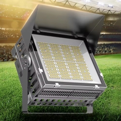 Đèn LED Pha Ghép Module OEM Philip Chiếu Sân Golf Theo Yêu Cầu
