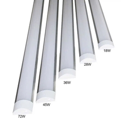 Đèn LED Phòng Sạch Chất Lượng Cao - Âm trần, Gắn nổi, Máng chống nổ, Chống ẩm, Tuyp LED, V-shape, Bán nguyệt