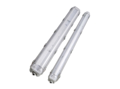 Đèn LED Phòng Sạch Chất Lượng Cao - Âm trần, Gắn nổi, Máng chống nổ, Chống ẩm, Tuyp LED, V-shape, Bán nguyệt