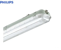 Đèn LED Phòng Sạch Chất Lượng Cao - Âm trần, Gắn nổi, Máng chống nổ, Chống ẩm, Tuyp LED, V-shape, Bán nguyệt