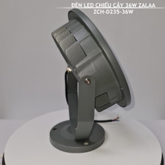 Đèn Led Chiếu Cây 36W Mã sản phẩm ZCH-D235-36W