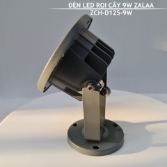Đèn Led Rọi Cây 9W Mã sản phẩm ZCH-D125-9W