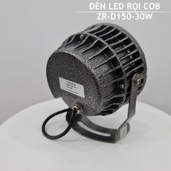 Đèn Led Rọi COB 30W Mã sản phẩm ZR-COB-D150-30W