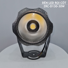 Đèn Rọi Cảnh Quan ZRC-D150-30