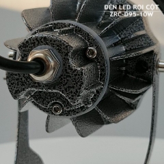 Đèn Led Rọi Cột 10W Mã sản phẩm ZRC-D95-10W