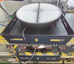 Đèn LED Sân GOLF 500W Module Tròn Chiếu Xa - Mã SP ZFL-CLEO-INV-ZIG-500 ZALAA Sport Lighting