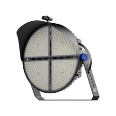 Đèn LED Sân GOLF 500W Module Tròn Chiếu Xa - Mã SP ZFL-CLEO-INV-ZIG-500 ZALAA Sport Lighting