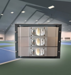 Đèn LED Sân Pickleball từ 100W, 150W, 200W, đến 300W ZALAA - Chip COD 3030 Module