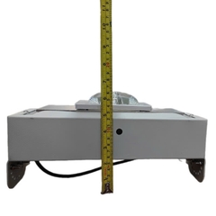 Đèn LED Sân Pickleball 50W, 100W, 150W, 200W ZALAA - Chip COD 3030 Module