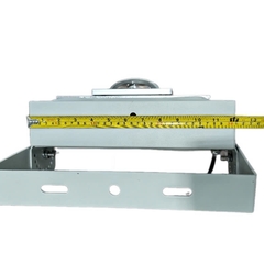 Đèn LED Sân Pickleball 50W, 100W, 150W, 200W ZALAA - Chip COD 3030 Module