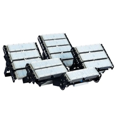 Đèn Sân Pickleball, Cầu Lông ZALAA – Giải Pháp Chiếu Sáng Thể Thao Ổn Định, Tiết Kiệm