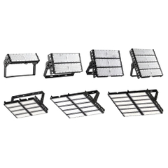 Đèn Sân Pickleball, Cầu Lông ZALAA – Giải Pháp Chiếu Sáng Thể Thao Ổn Định, Tiết Kiệm