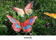 Đèn LED Tạo Hình Điêu Khắc 3D Chim Thiên Nga phát sáng Zalaa dành cho Dự án Vườn Ánh Sáng