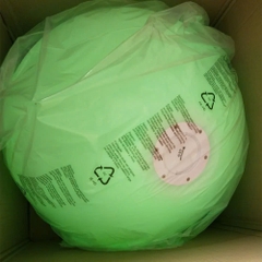 Đèn LED Tròn Kiểu Dáng Quả Bóng, Nhiều màu sắc, Sử dụng trang trí cảnh quan sân vườn ZALAA ZSV-Ball-Lights