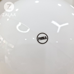 Đèn Trụ Cổng Cầu Đục D400, đuôi đèn E27