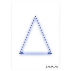 Đèn LED Walkway/Tunnel Arch ZALAA - Kiểu Cổng Ánh Sáng, Đường Hầm Nghệ Thuật