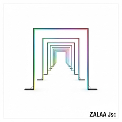 Đèn LED Walkway/Tunnel Arch ZALAA - Kiểu Cổng Ánh Sáng, Đường Hầm Nghệ Thuật