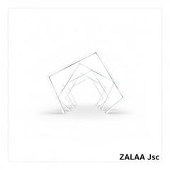 Đèn LED Walkway/Tunnel Arch ZALAA - Kiểu Cổng Ánh Sáng, Đường Hầm Nghệ Thuật