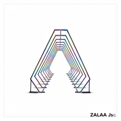 Đèn LED Walkway/Tunnel Arch ZALAA - Kiểu Cổng Ánh Sáng, Đường Hầm Nghệ Thuật