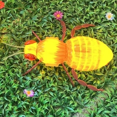 Đèn LED ZALAA Hình Kiến Simulation Ants Light cho Vườn Ánh Sáng / Light Garden