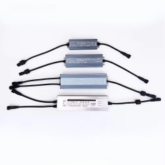 Đèn LED ZALAA Mô Hình Ve Sầu Simulation Golden Cicada Light cho Vườn Ánh Sáng / Light Garden