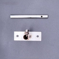 Đèn LED ZALAA Mô Hình Ve Sầu Simulation Golden Cicada Light cho Vườn Ánh Sáng / Light Garden