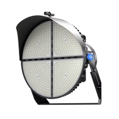 Đèn Pha Led Sân GOLF 960W - Mã SP ZFL-CLEO-INV-ZIG-960 ZALAA Sport Lighting